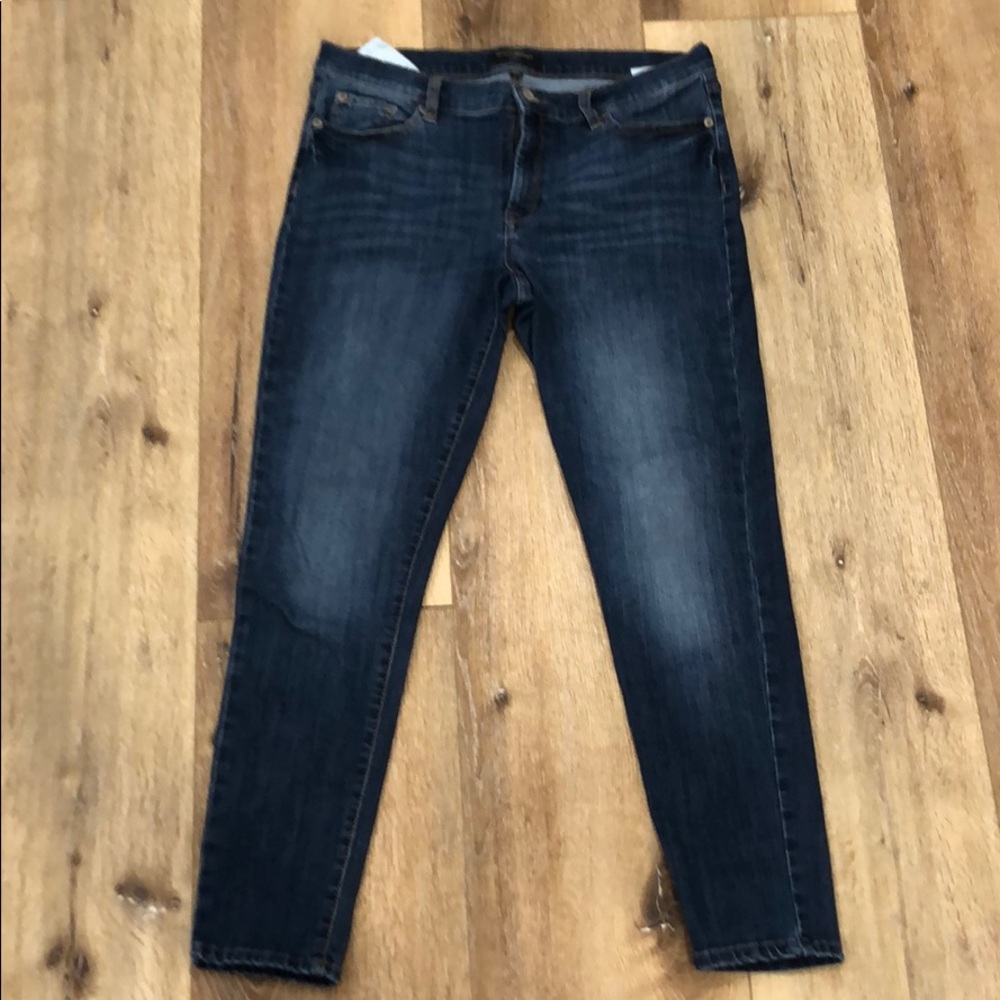 Banana Republic Denim Jeans